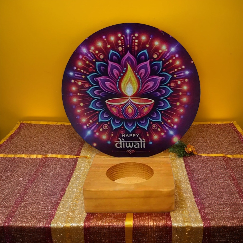 Factory India Diwali Festival  - Decor Lighting India review and price