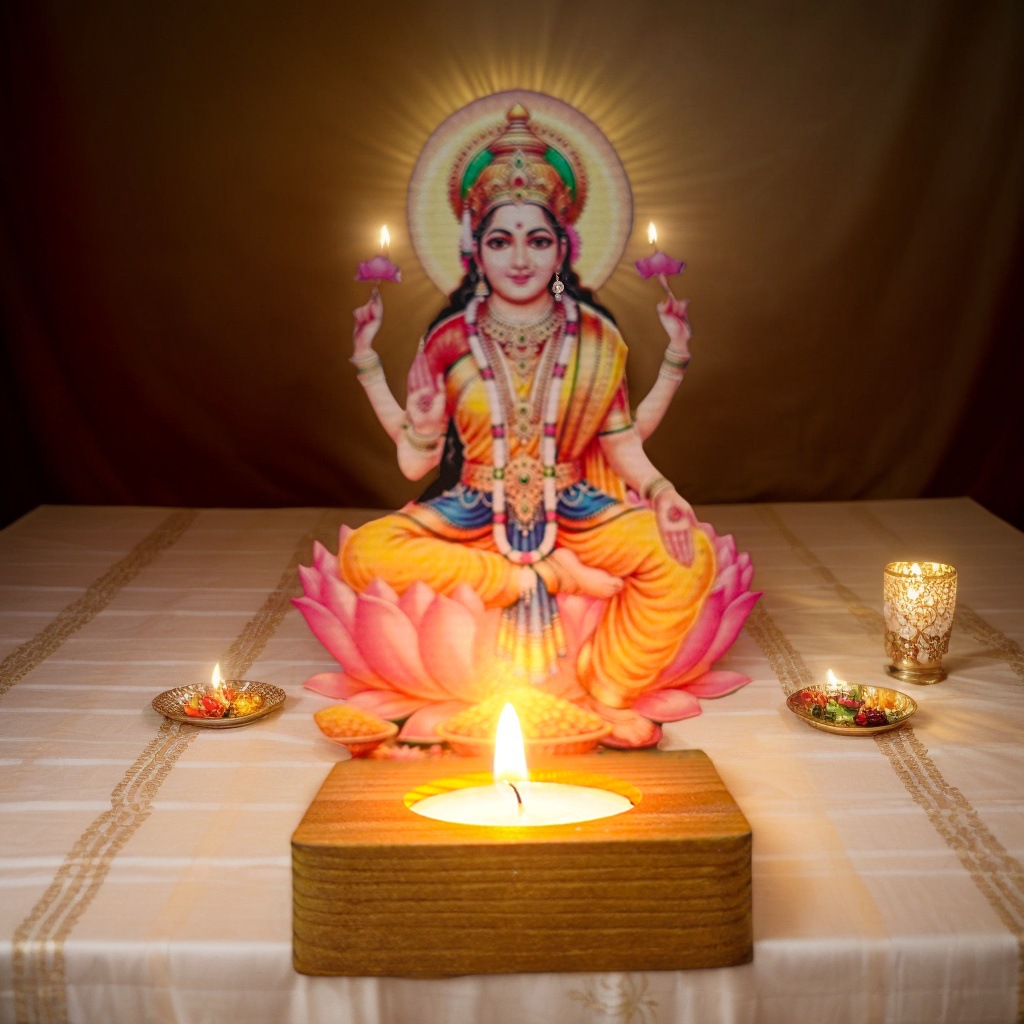 Factory India Diwali Festival  - Decor Lighting India review and price