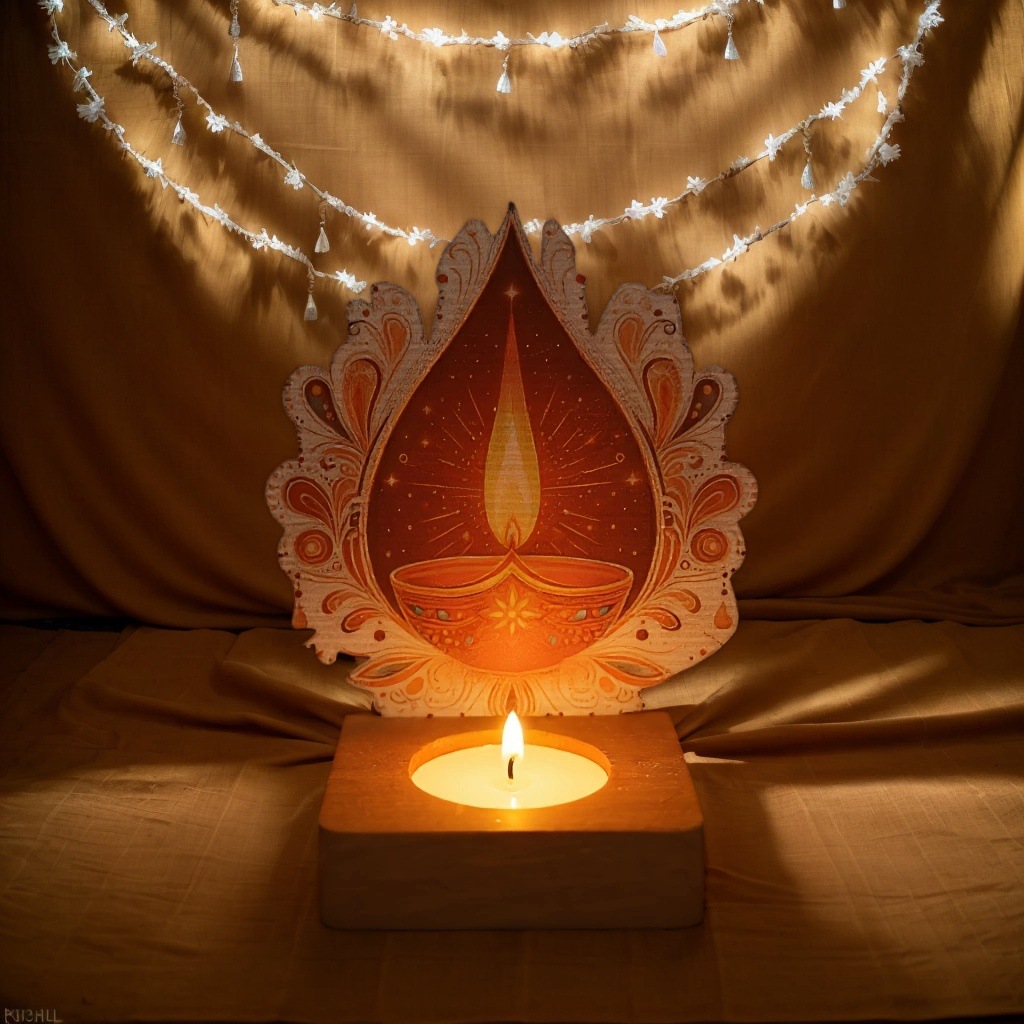 Factory India Diwali Festival  - Decor Lighting India review and price