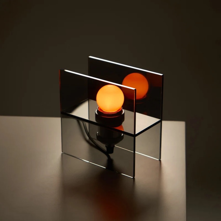 Light Luxury Desktop Luminous  - Lighting Decor Sunrise review and price