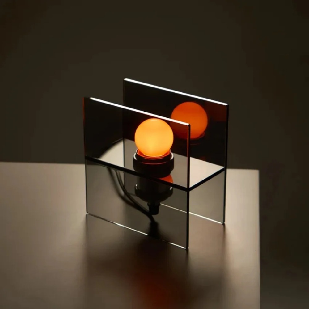 High-end Desktop Luminous Orna - Lighting Decor Sunrise review and price