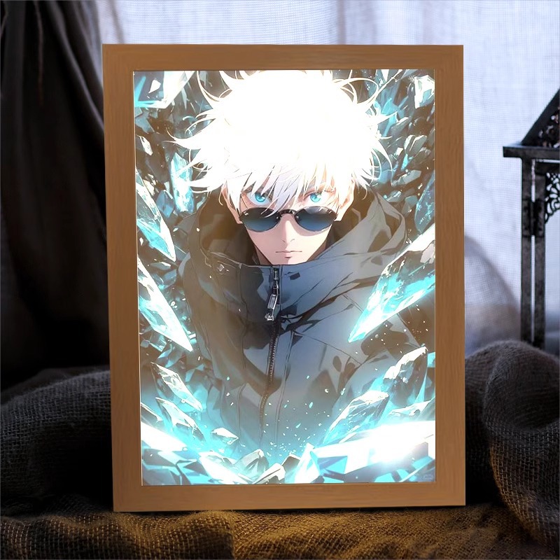 Creative Fashion Spell Return  - Decor Lighting Returns review and price