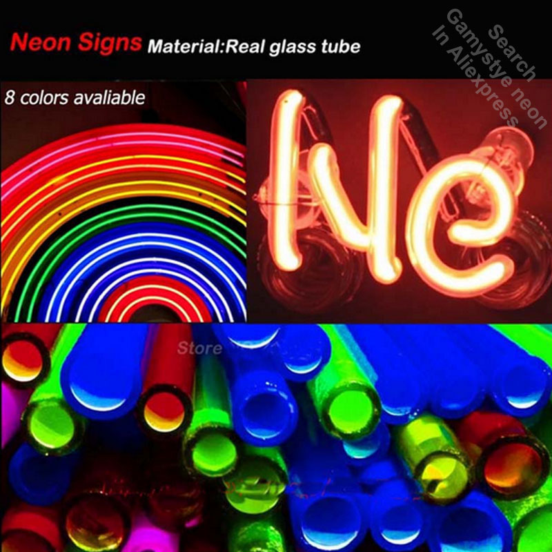 Neon Sign Mountain Neon Signs  - Lighting Decor Sunrise review and price