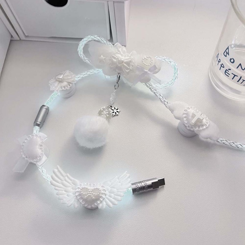 New 8K Avaitor Cable White Lig - Decor Lighting Returns review and price