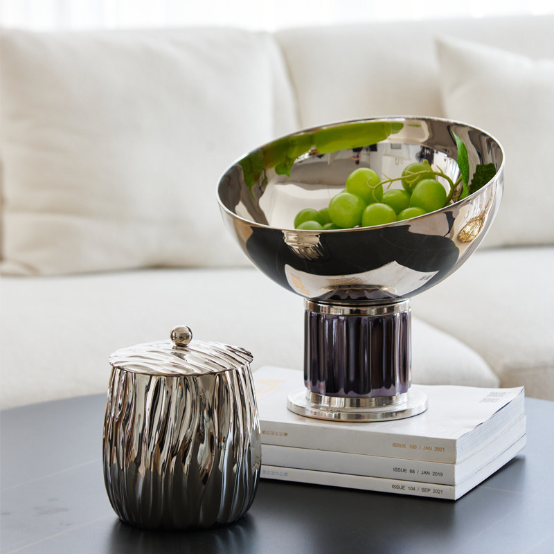 India imported aluminum metal  - Decor Lighting India review and price