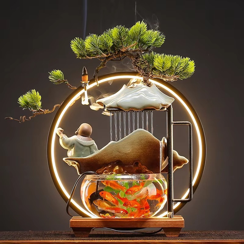 Decorative Home Ceramic Produc - Decor Lighting Returns review and price