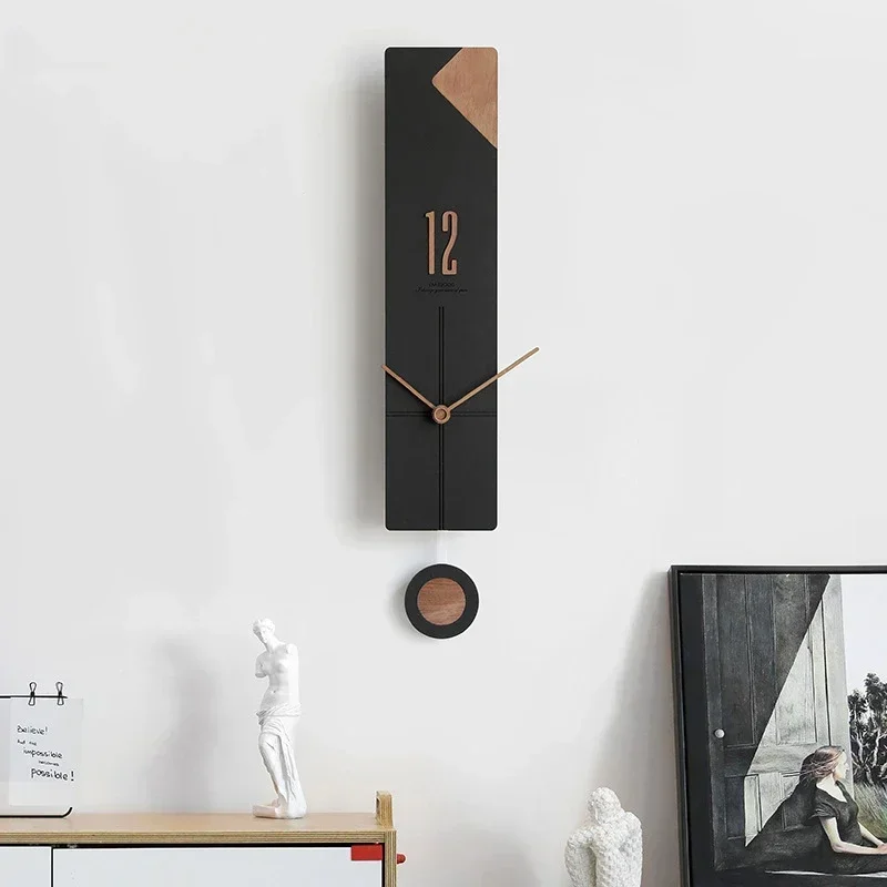 Net Red Living Room Home Fashi - Lighting Home Decor Wall Clocks review and price