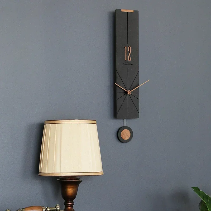 Net Red Living Room Home Fashi - Lighting Home Decor Wall Clocks review and price