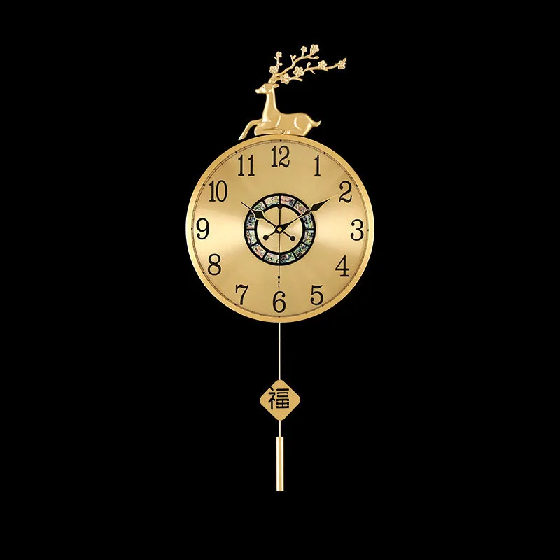 Minimalist Light Wall Clocks C - Lighting Home Decor Wall Clocks review and price