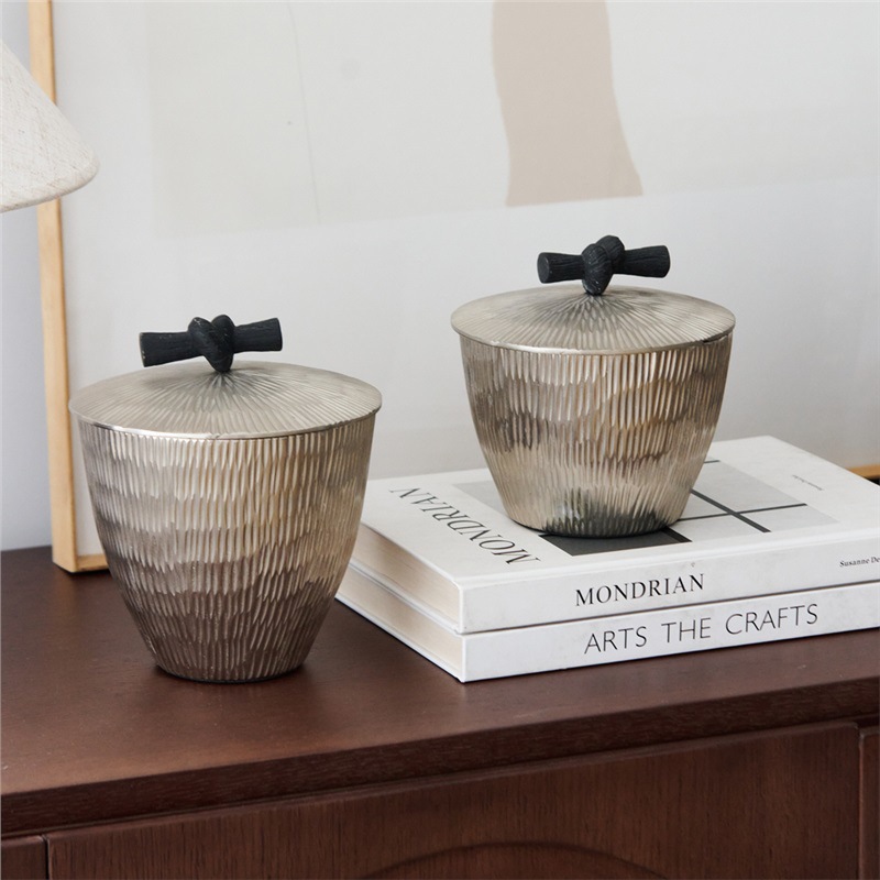 India light luxury silver line - Decor Lighting India review and price