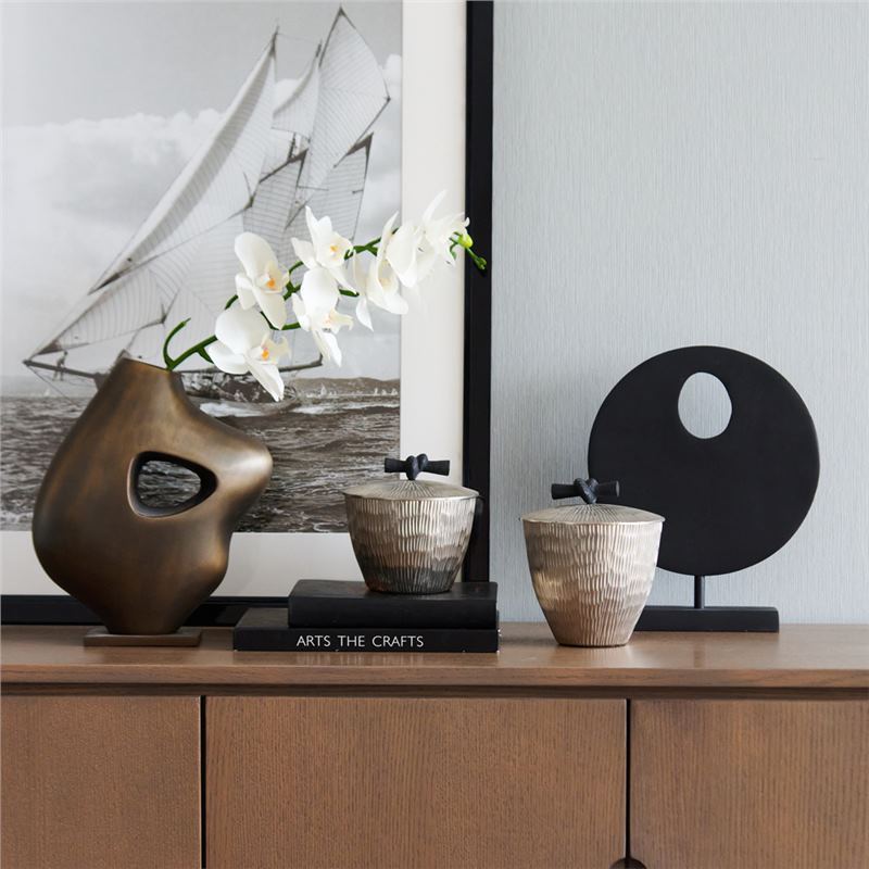 India light luxury silver line - Decor Lighting India review and price