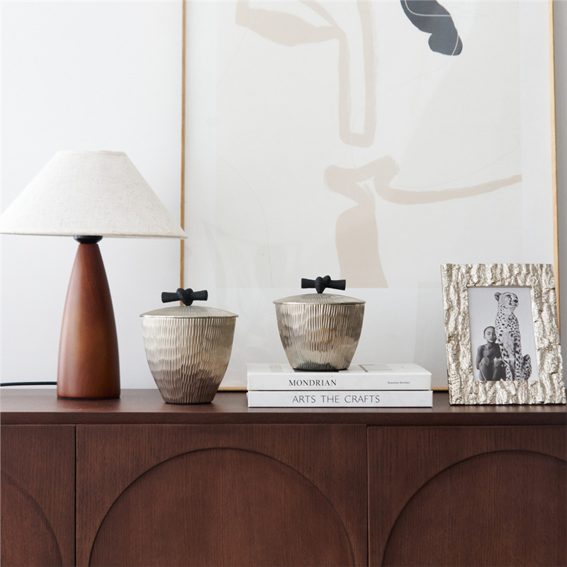 India light luxury silver line - Decor Lighting India review and price