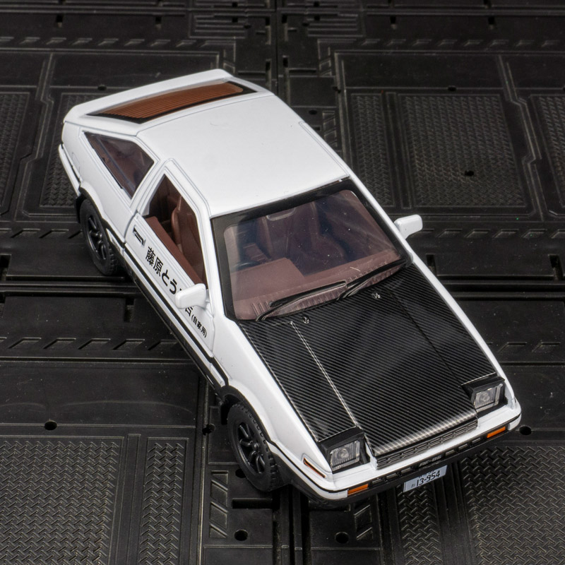 1:30 simulation Toyota AE86 al - Decor Lighting Returns review and price