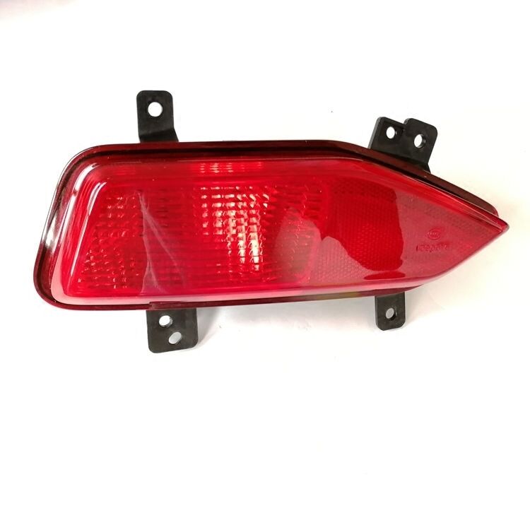 FIT  Changan CX70 rear bumper  - Decor Lighting Returns review and price