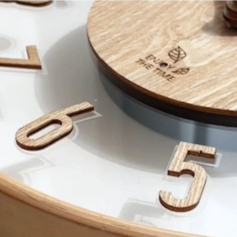 Intelligence Wall Clocks Radar - Lighting Home Decor Wall Clocks review and price