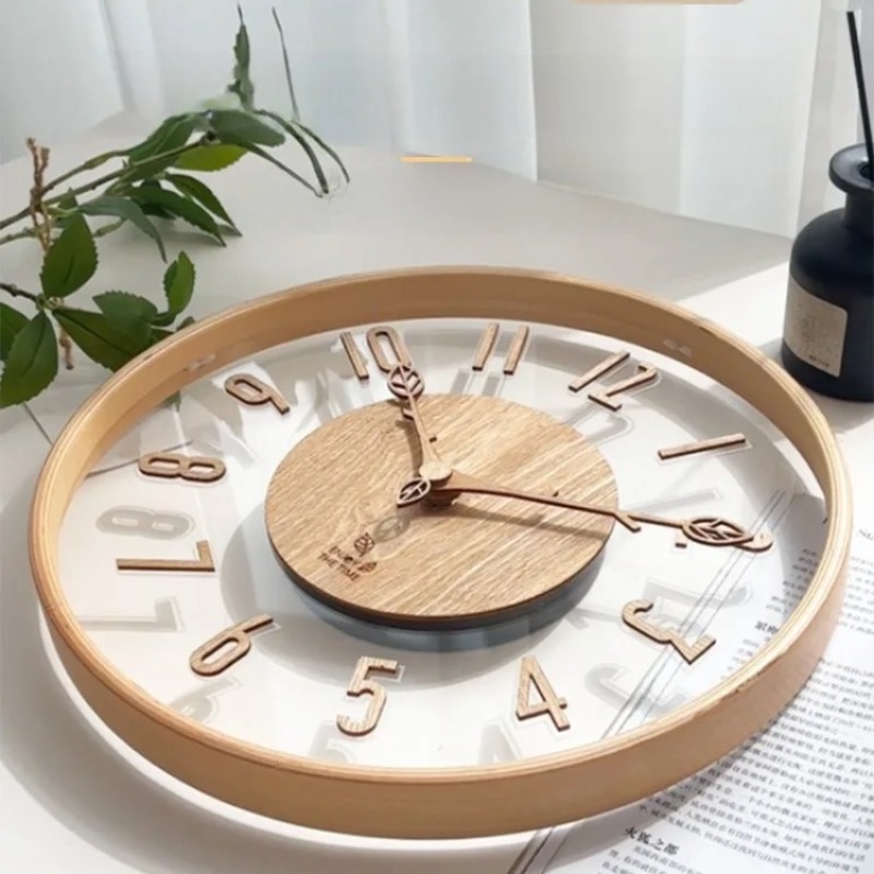 Intelligence Wall Clocks Radar - Lighting Home Decor Wall Clocks review and price