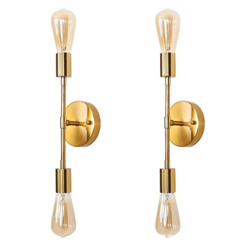 Classical Return Gold/black Wa - Decor Lighting Returns review and price