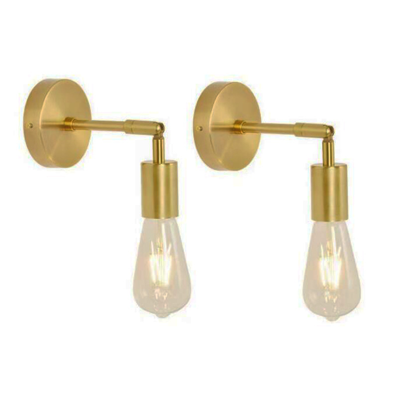 Classical Return Gold/black Wa - Decor Lighting Returns review and price