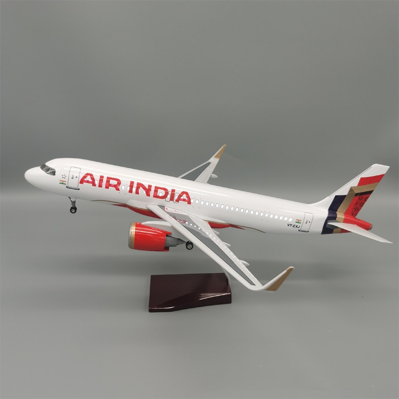 1/80 Scale 47CM Toy Airplane A - Decor Lighting India review and price