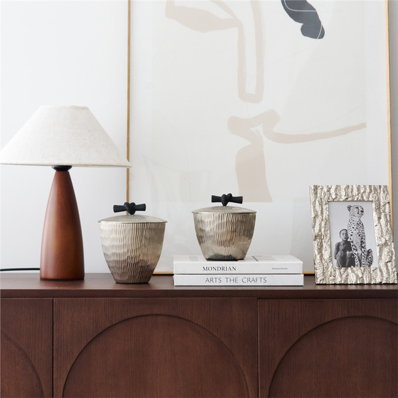 India light luxury silver line - Decor Lighting India review and price