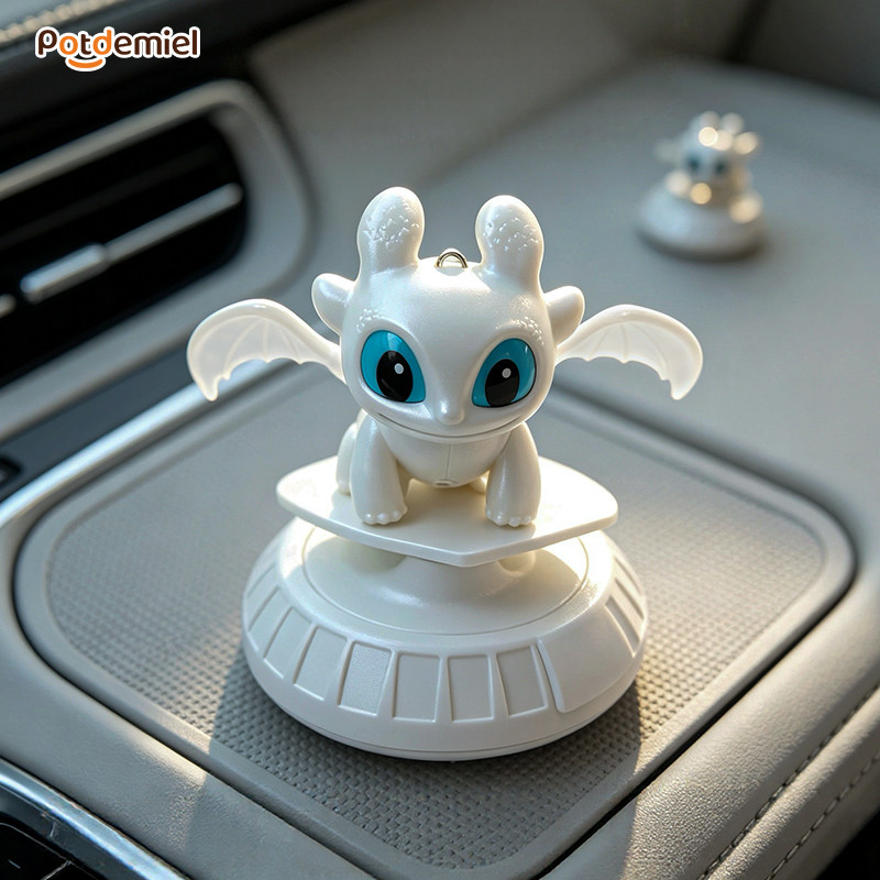 Potdemiel Dragon Figure Toothl - Decor Lighting Phone Number review and price