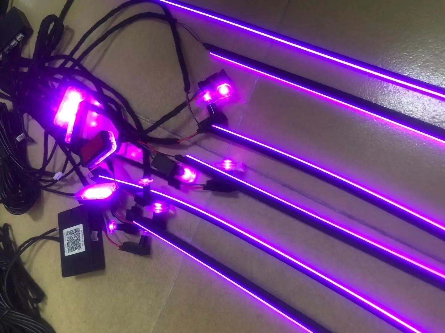 K3 Popular in INDIA 18 in 1  L - Decor Lighting India review and price