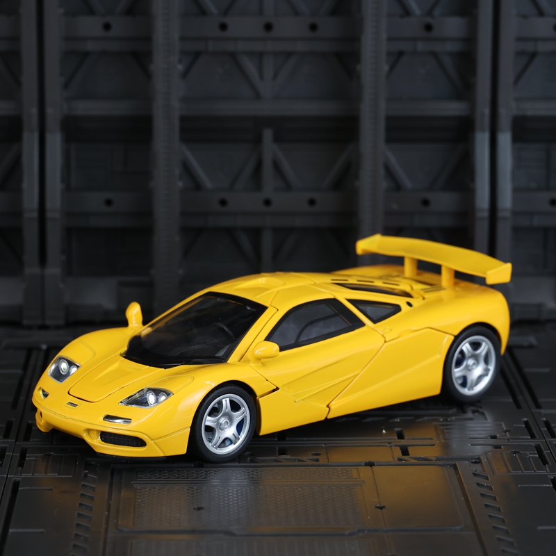 1: 32 simulation McLaren F1 al - Decor Lighting Returns review and price