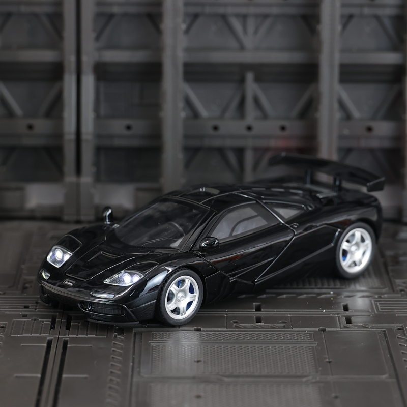 1: 32 simulation McLaren F1 al - Decor Lighting Returns review and price