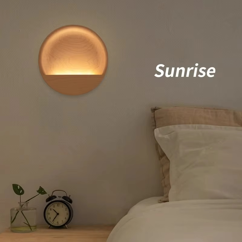 Modern Designer Sunrise Wall L - Lighting Decor Sunrise review and price