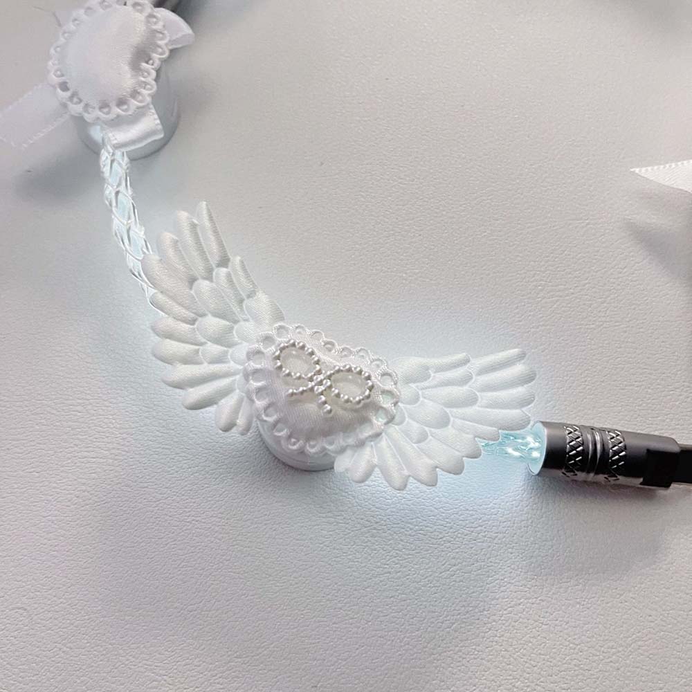 8K Avaitor Cable White Light 8 - Decor Lighting Returns review and price