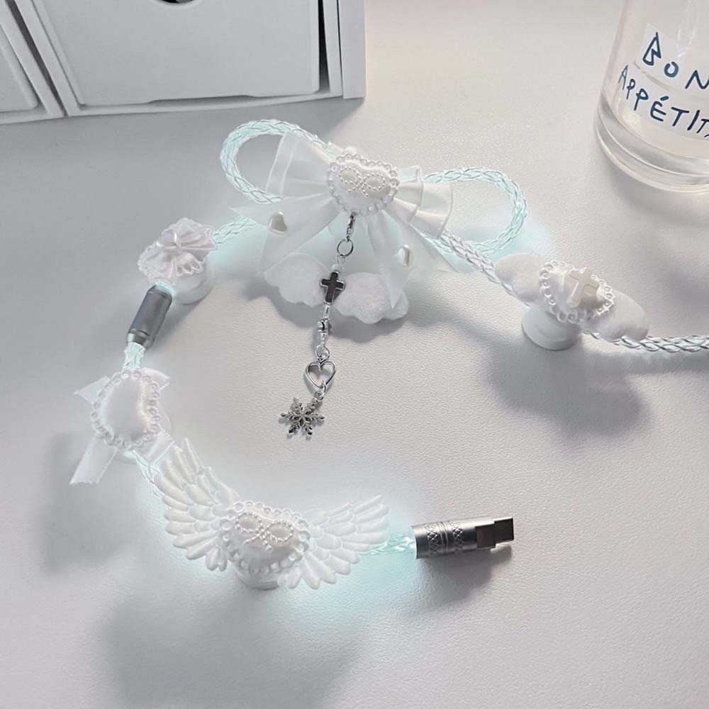 8K Avaitor Cable White Light 8 - Decor Lighting Returns review and price
