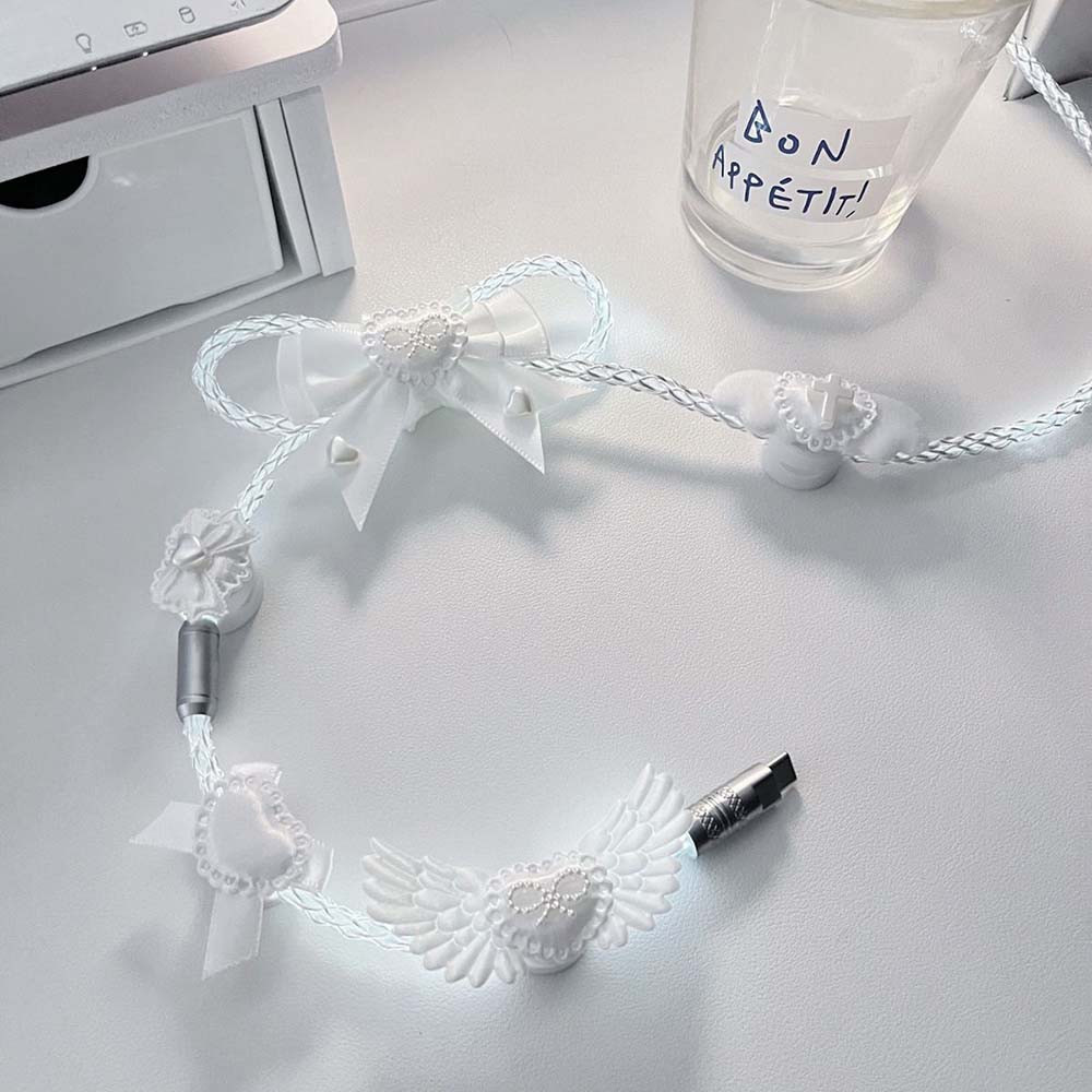 8K Avaitor Cable White Light 8 - Decor Lighting Returns review and price