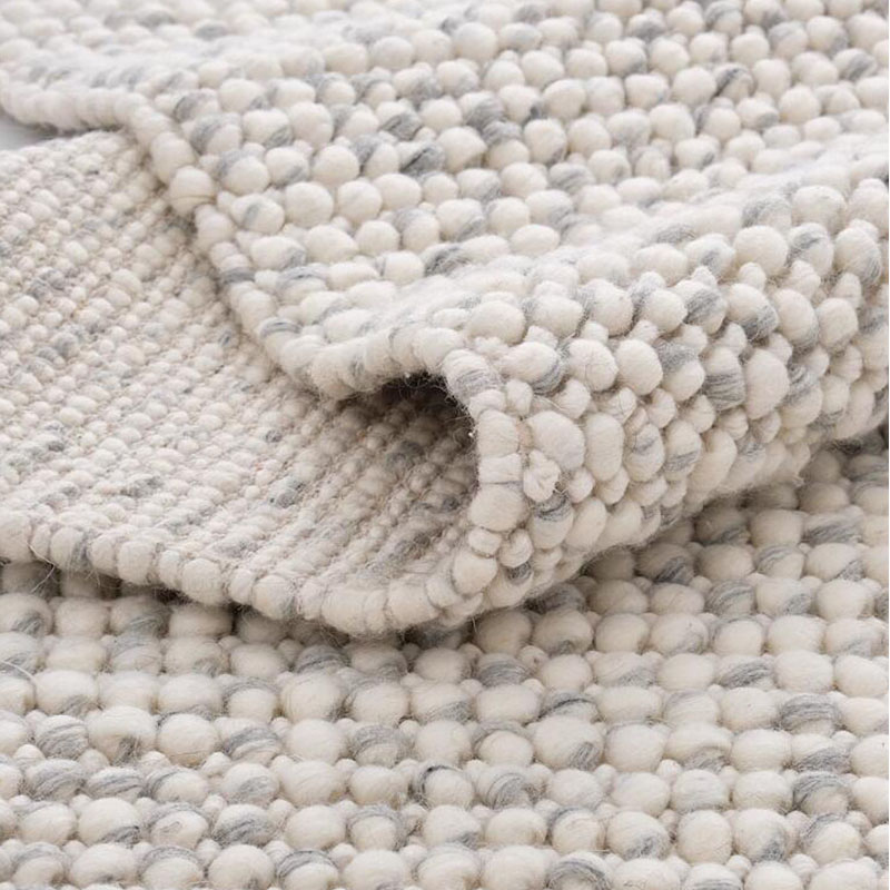 India Hand Woven 100% Wool Car - Decor Lighting India review and price