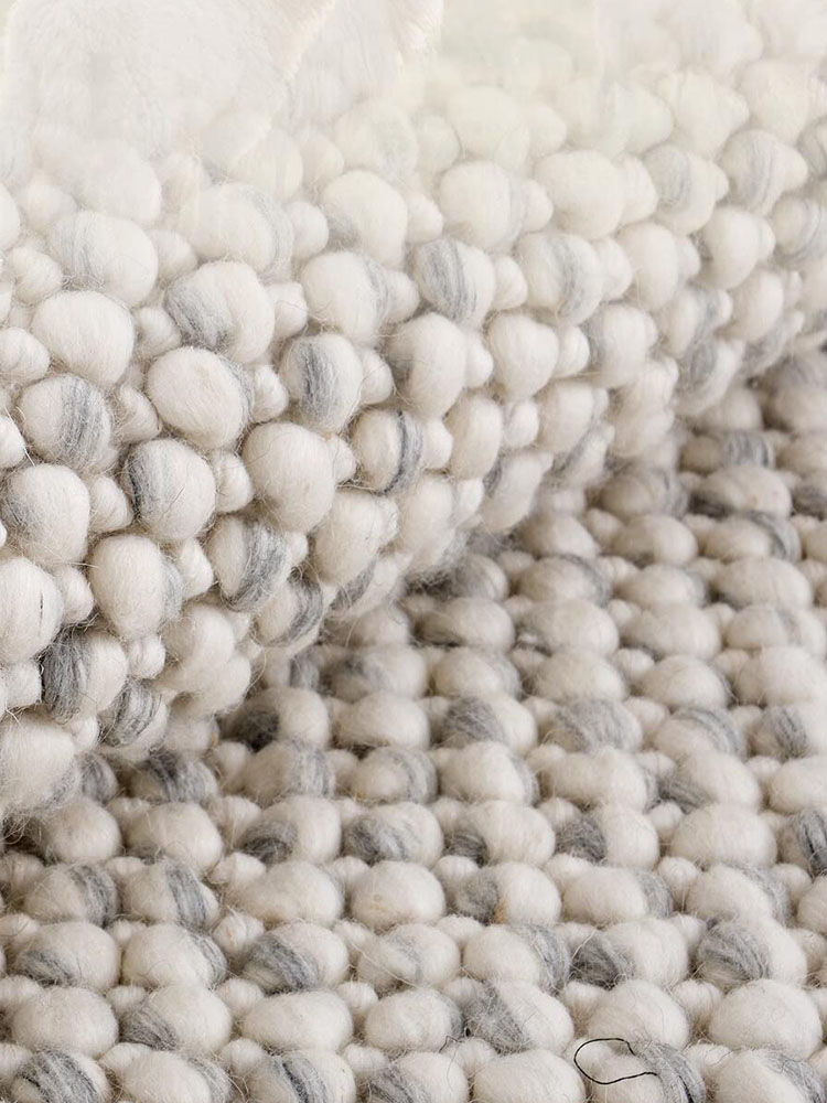 India Hand Woven 100% Wool Car - Decor Lighting India review and price