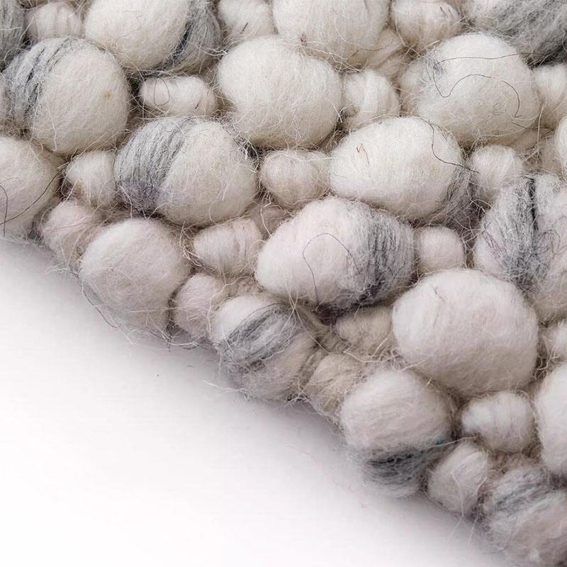 India Hand Woven 100% Wool Car - Decor Lighting India review and price