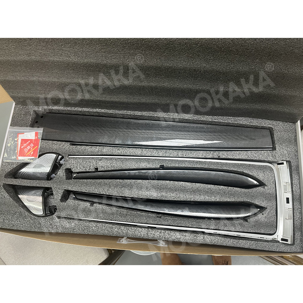 For Tesla Model 3 Y Car Ambien - Decor Lighting India review and price