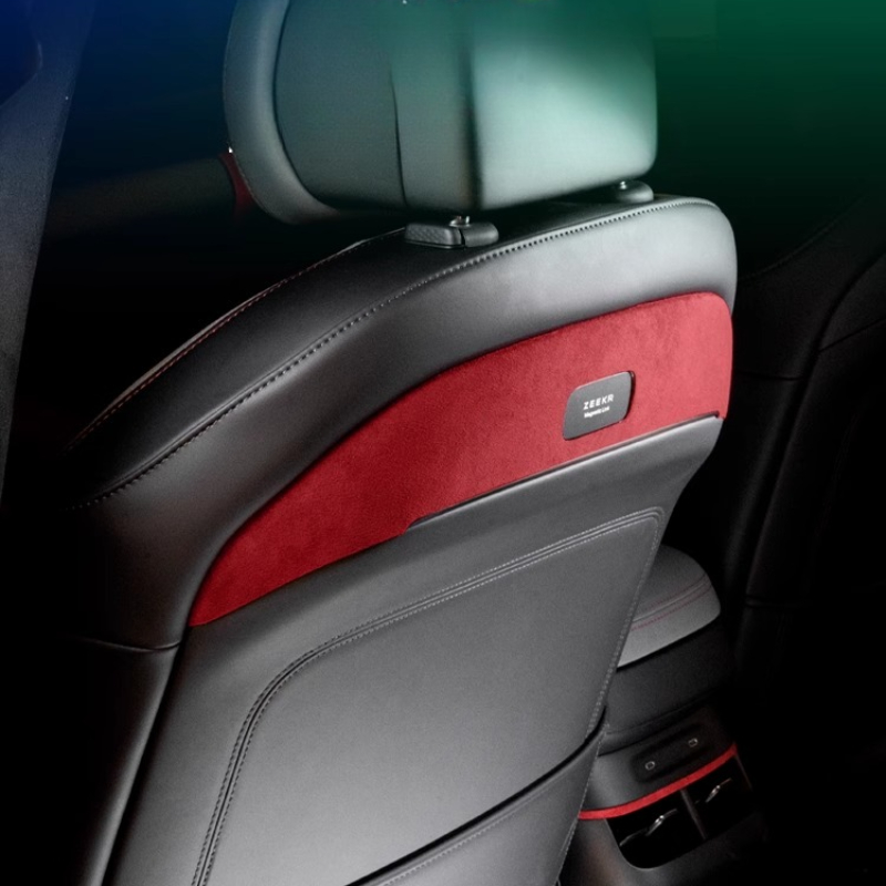 For Zeekr 007GT Seat rear deco - Decor Lighting Returns review and price