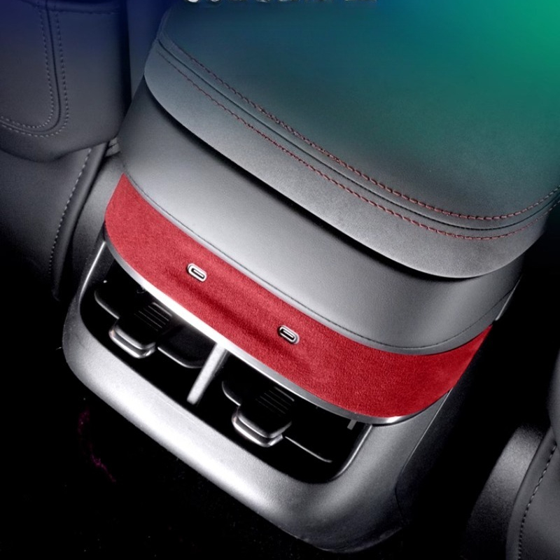 For Zeekr 007GT Seat rear deco - Decor Lighting Returns review and price