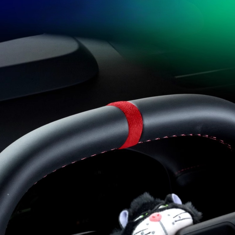 For Zeekr 007GT Seat rear deco - Decor Lighting Returns review and price